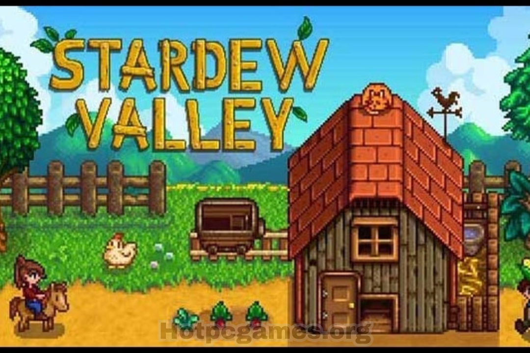 stardew valley pc download