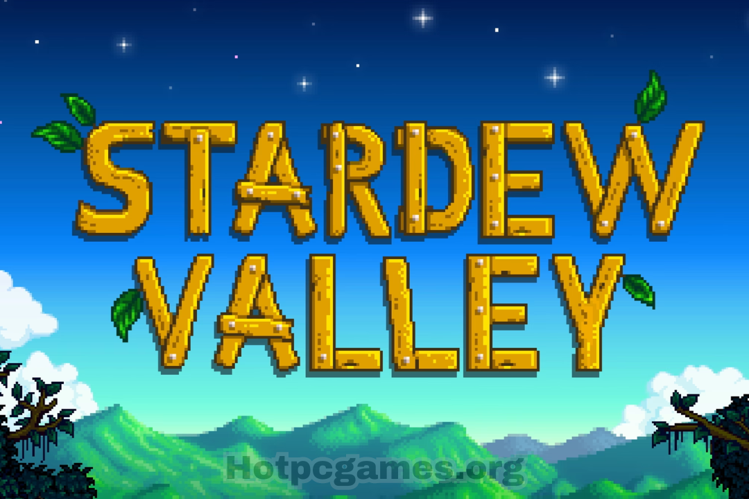 stardew valley pc