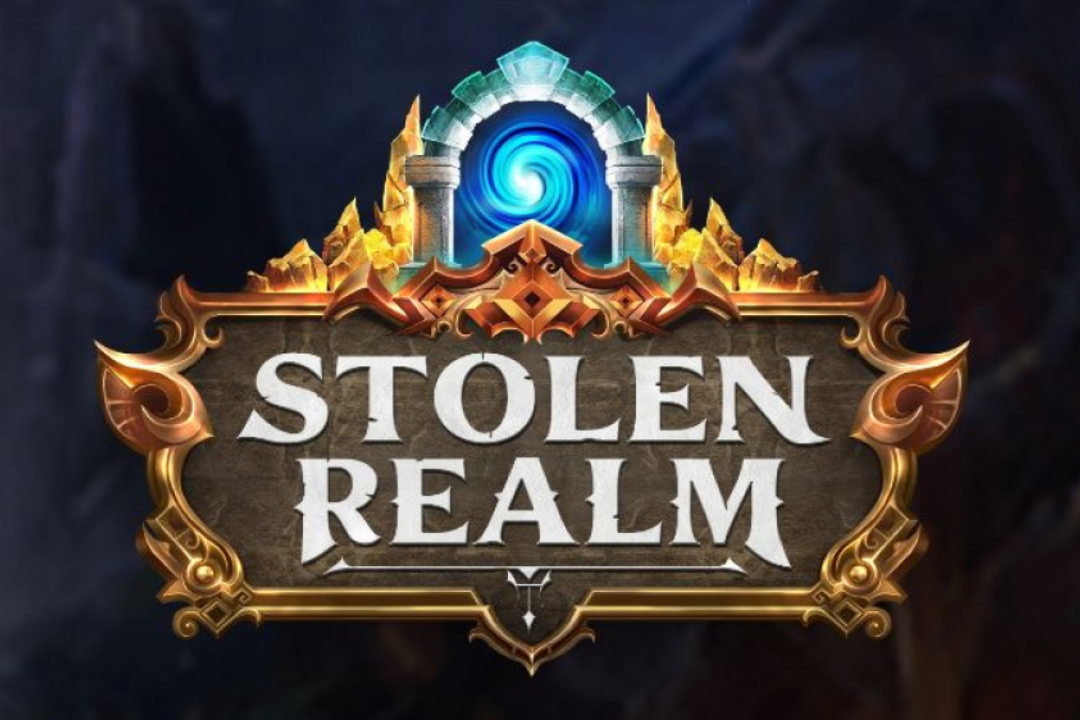 stolen realm game