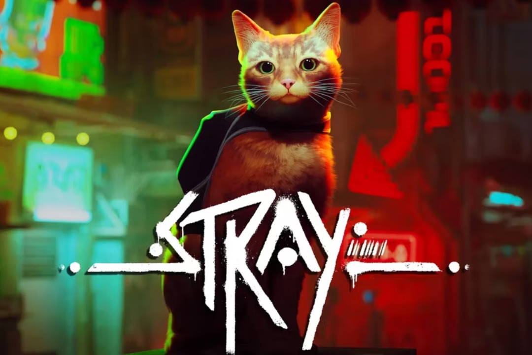 stray game free download