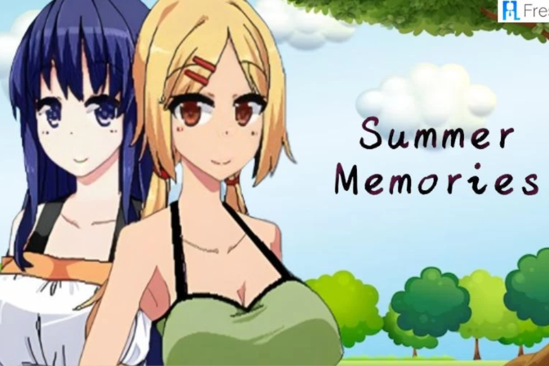 summer memories download