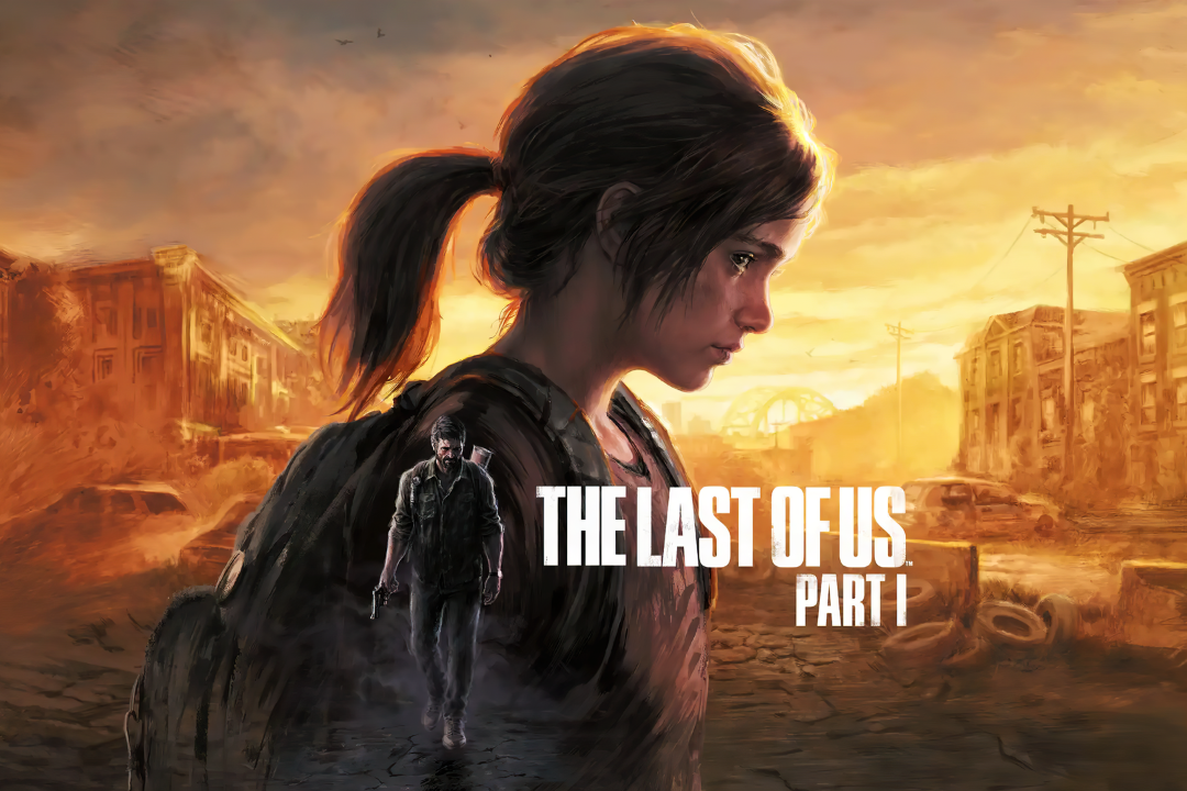 the last of us part 1 pc download