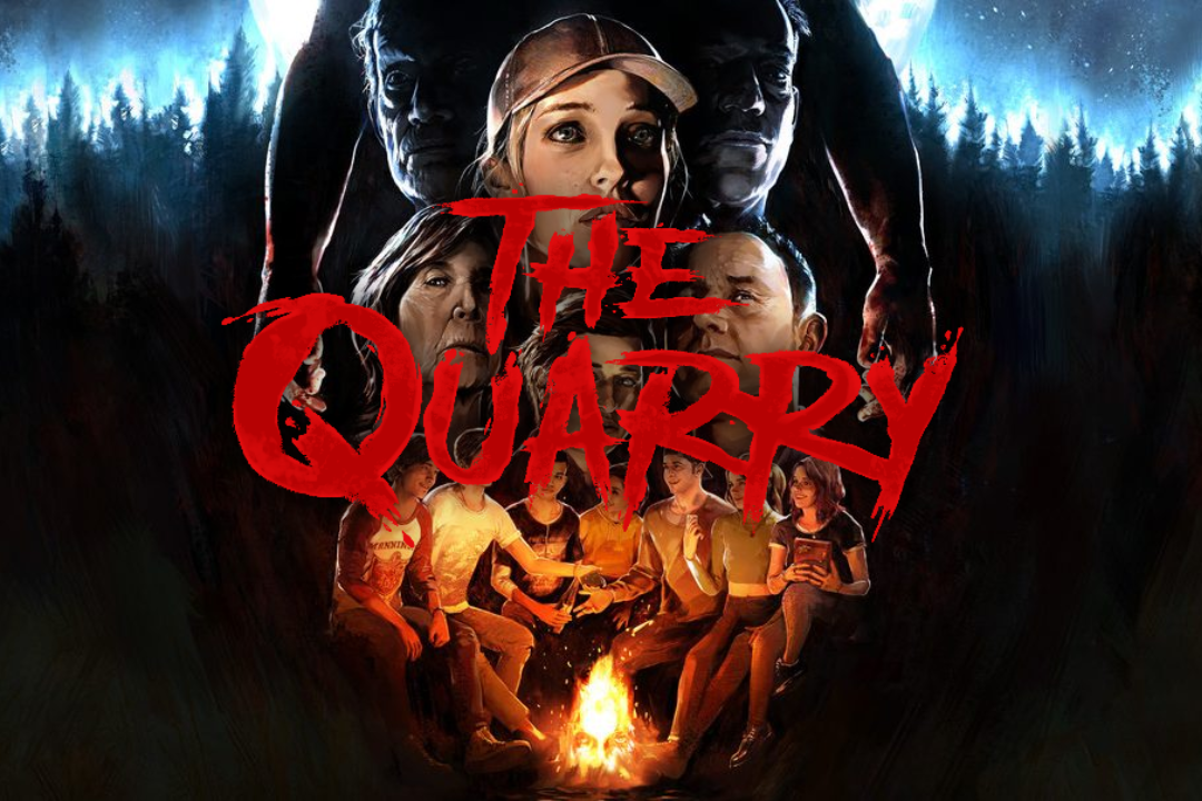 the quarry pc game