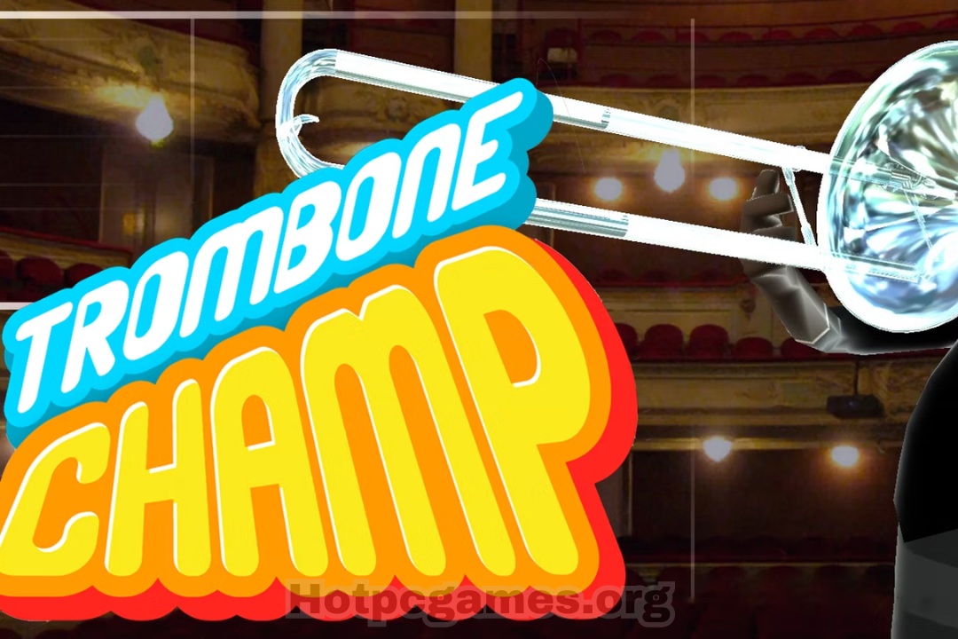 trombone champ game free
