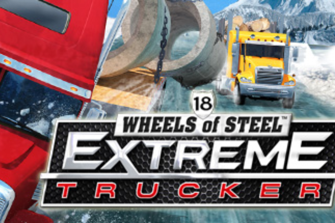 18 wheels of steel extreme trucker 2 download