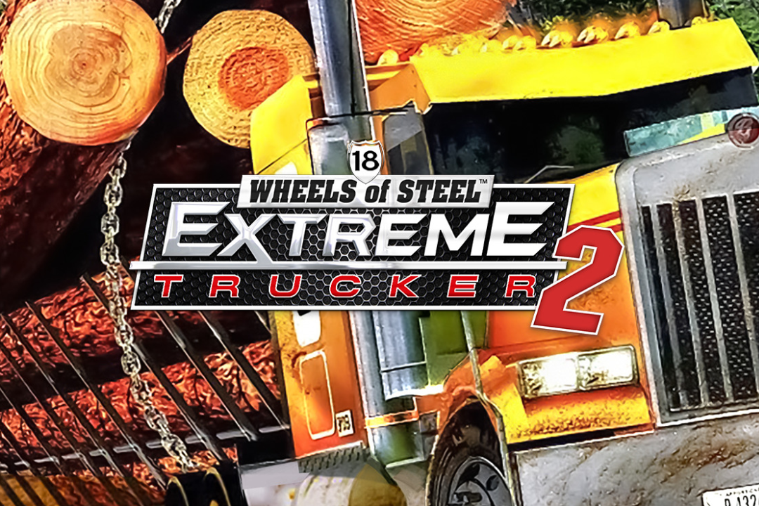 18 wheels of steel extreme trucker 2 download torrent