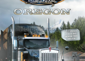 American Truck Simulator Free Download Full Version Crack