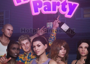 House Party Game Free Download PC Full Version