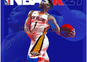NBA 2K21 Free Download PC