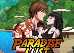 Paradise Lust Game Download