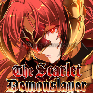 The Scarlet Demonslayer Download