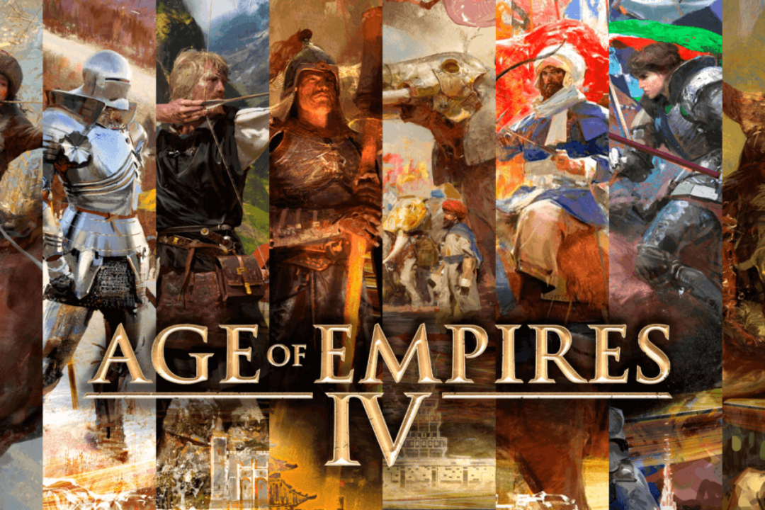 age of empires 4 download