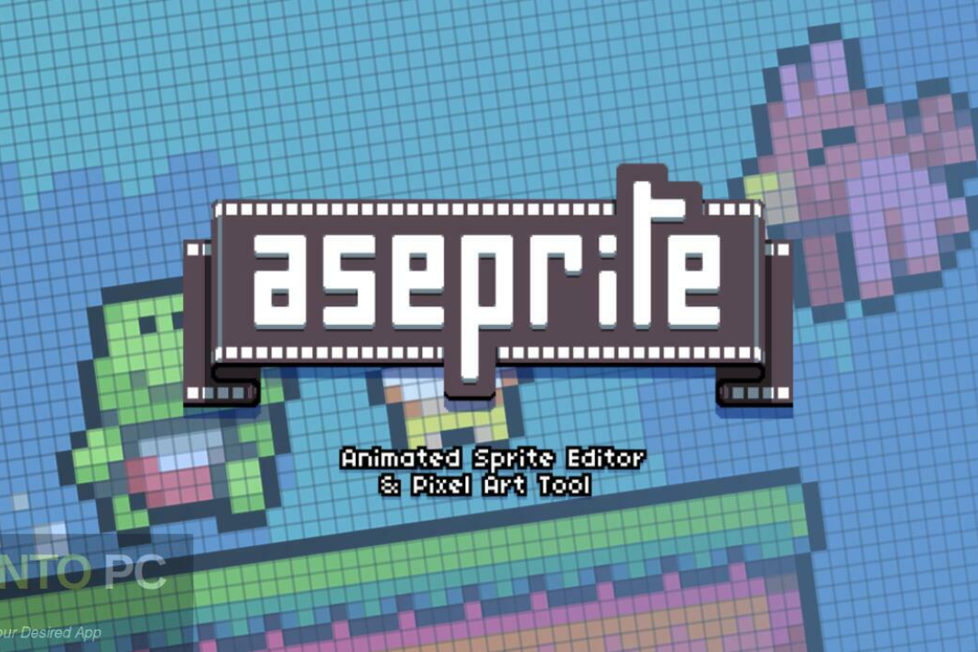 aseprite download