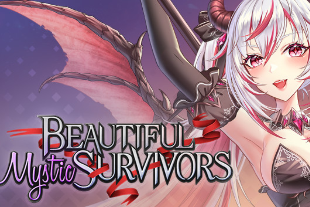 beautiful mystic survivors free download