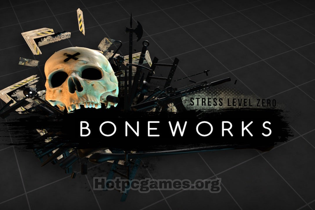 boneworks download