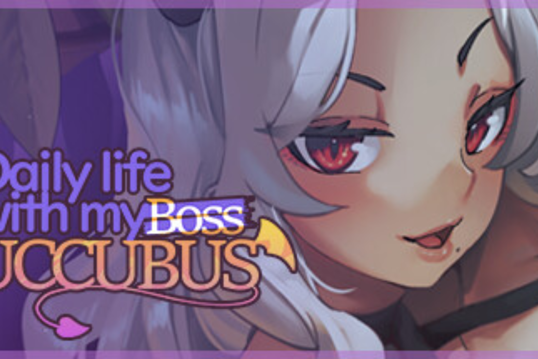 daily life with my succubus boss download