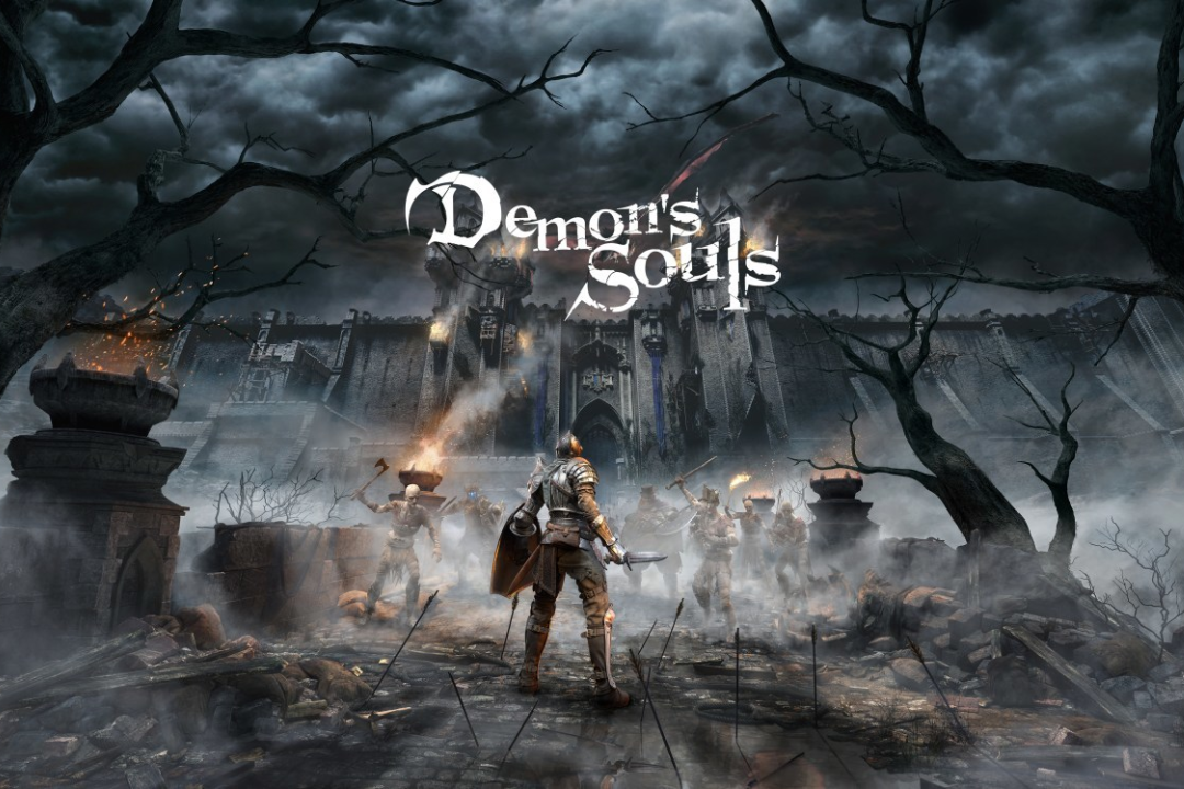 demon souls download
