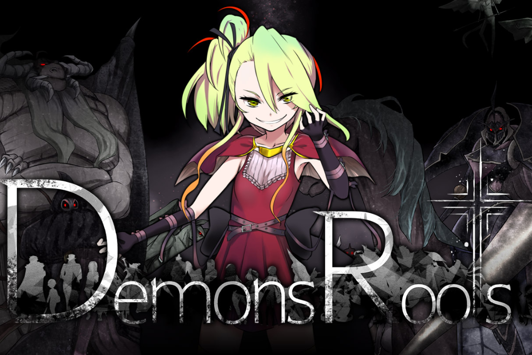demons roots free download