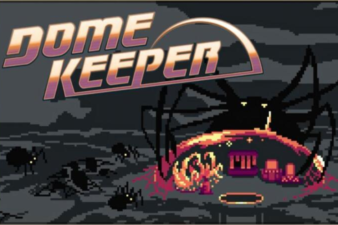 dome keeper torrent