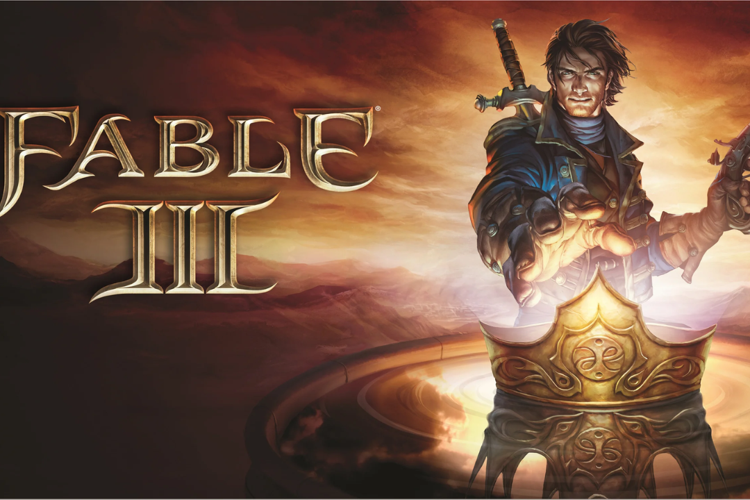 fable 3 download pc