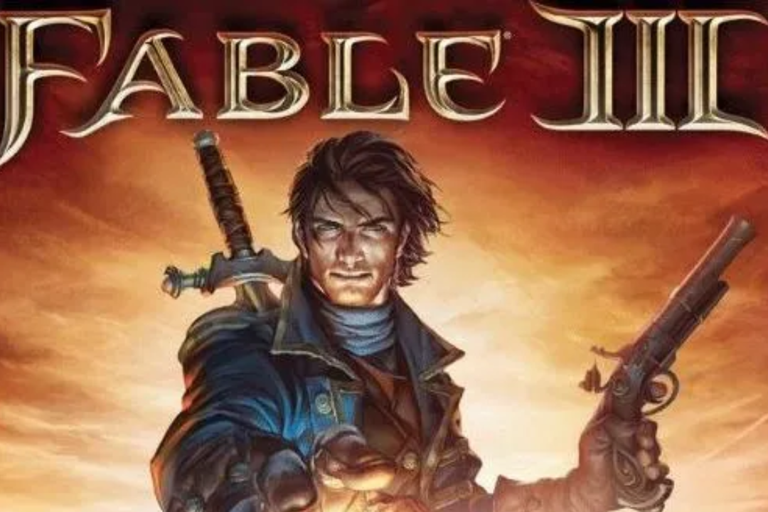 fable 3 torrent