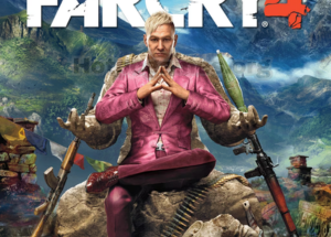 far cry 4 free download for pc full version with crack