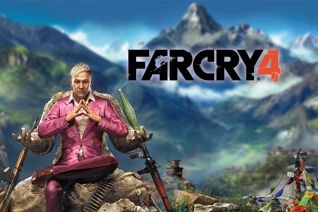 far cry 4 game free download