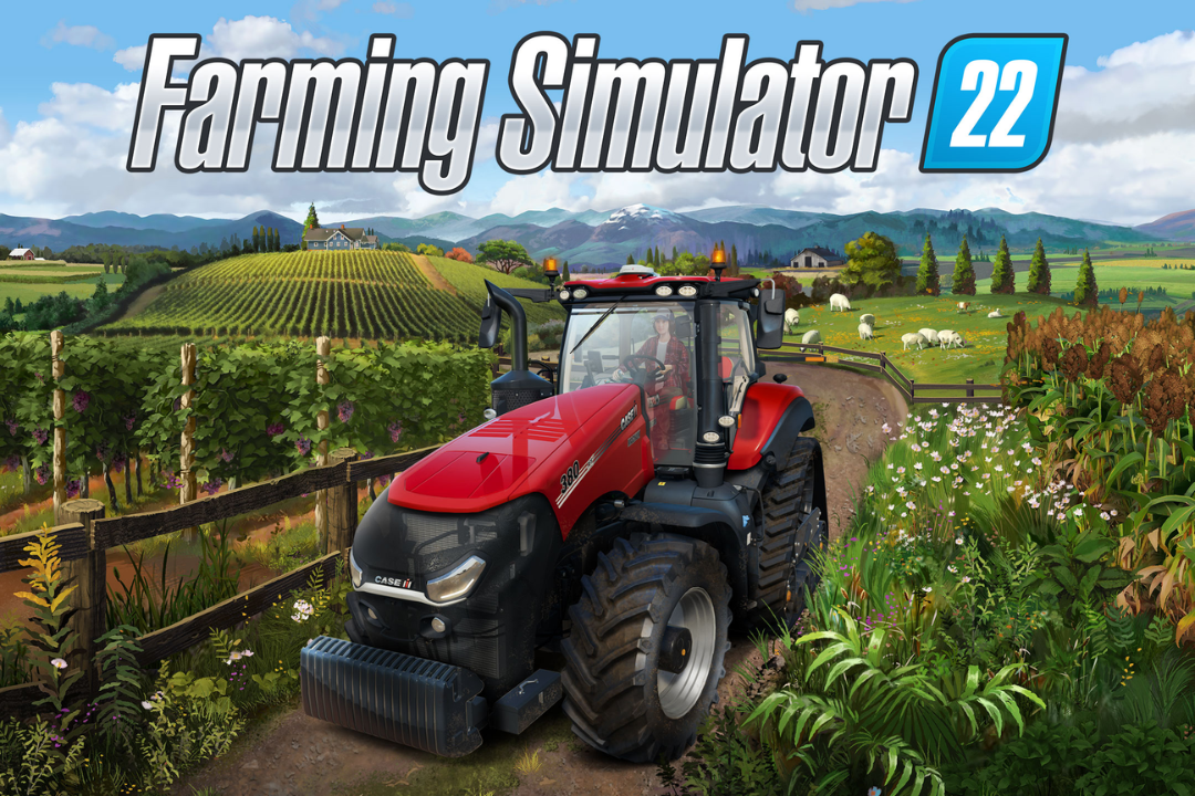 farming sim 22 download