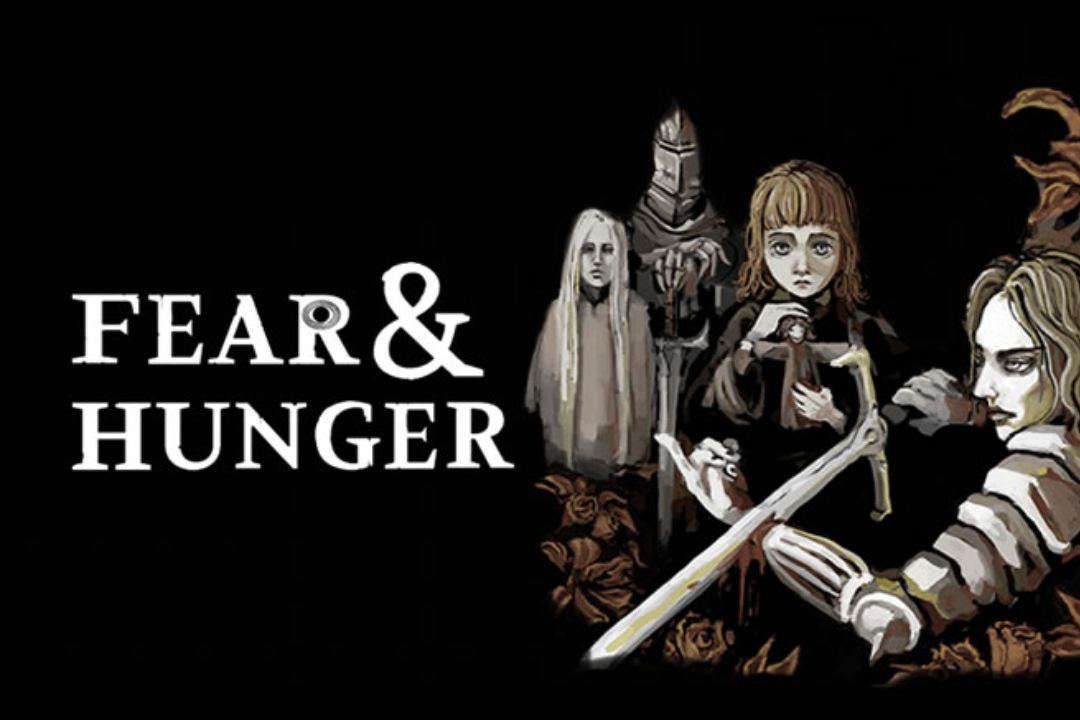 fear and hunger free download