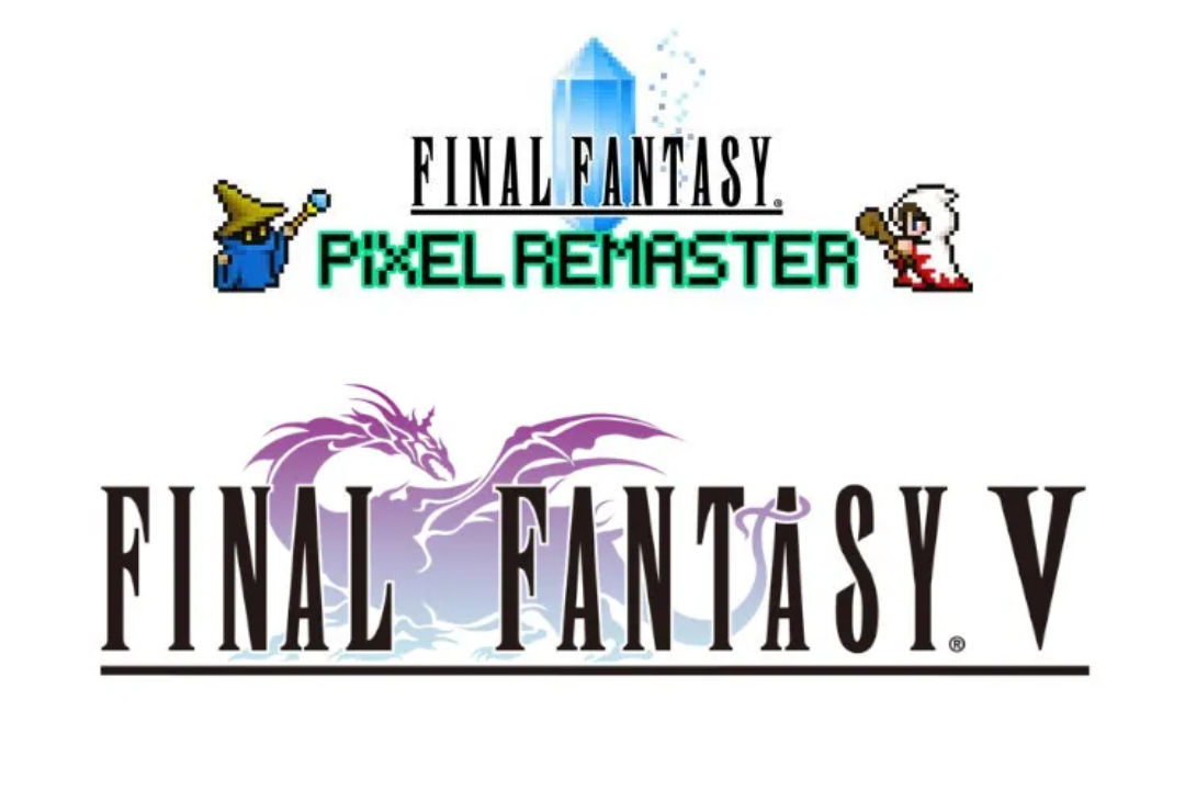 final fantasy pixel remaster free download