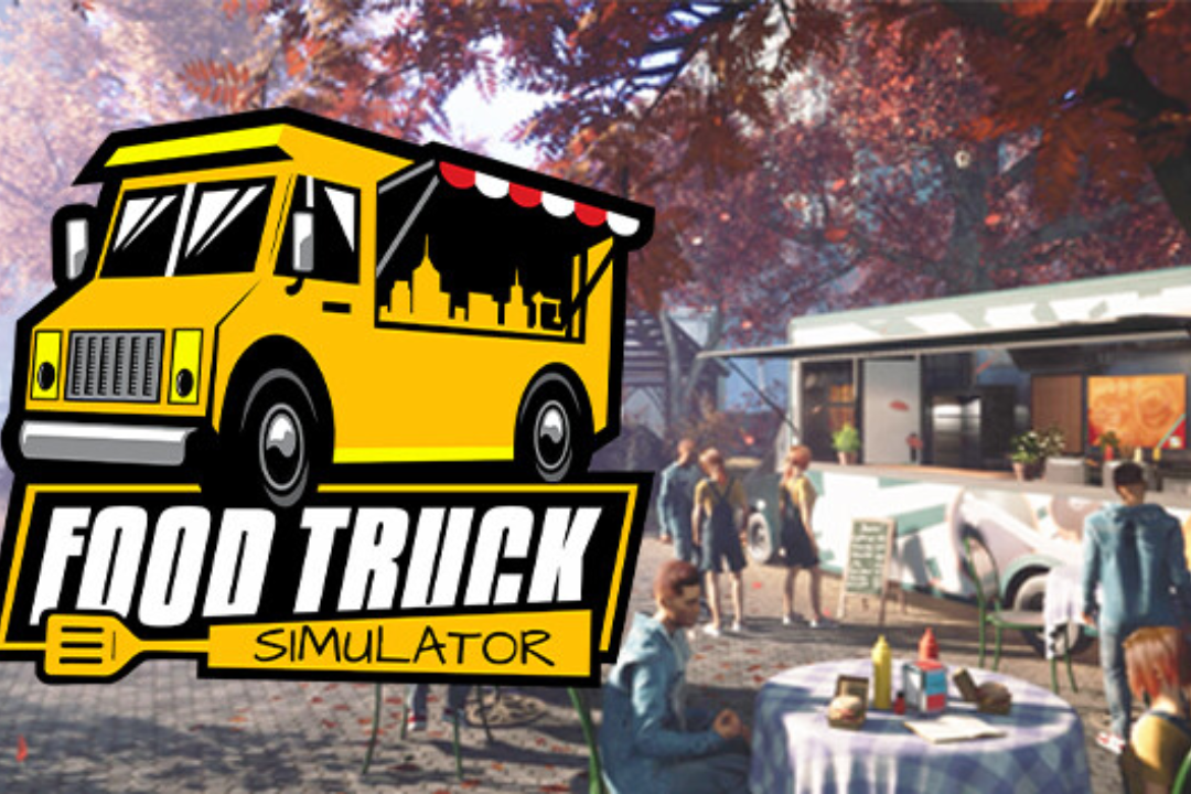 food truck simulator download