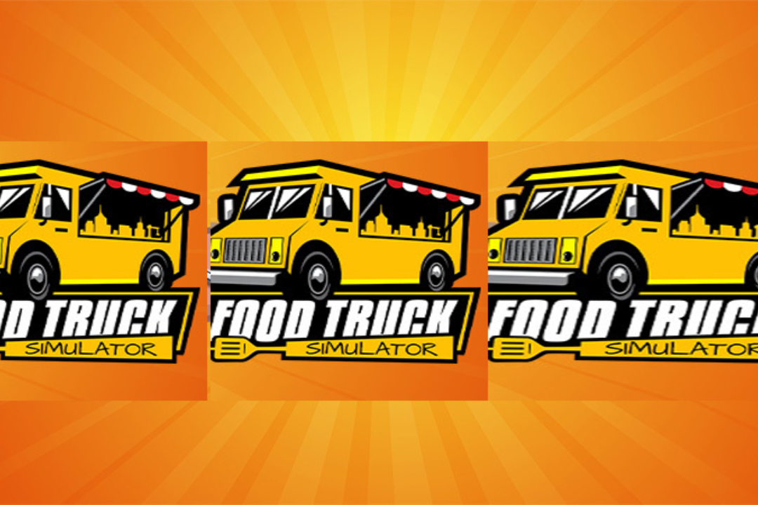 food truck simulator free download