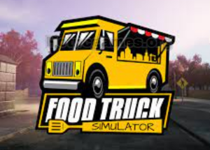 food truck simulator torrent