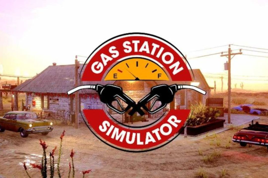 gas station simulator free download