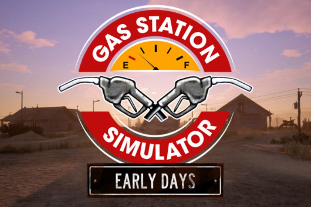 gas station simulator download