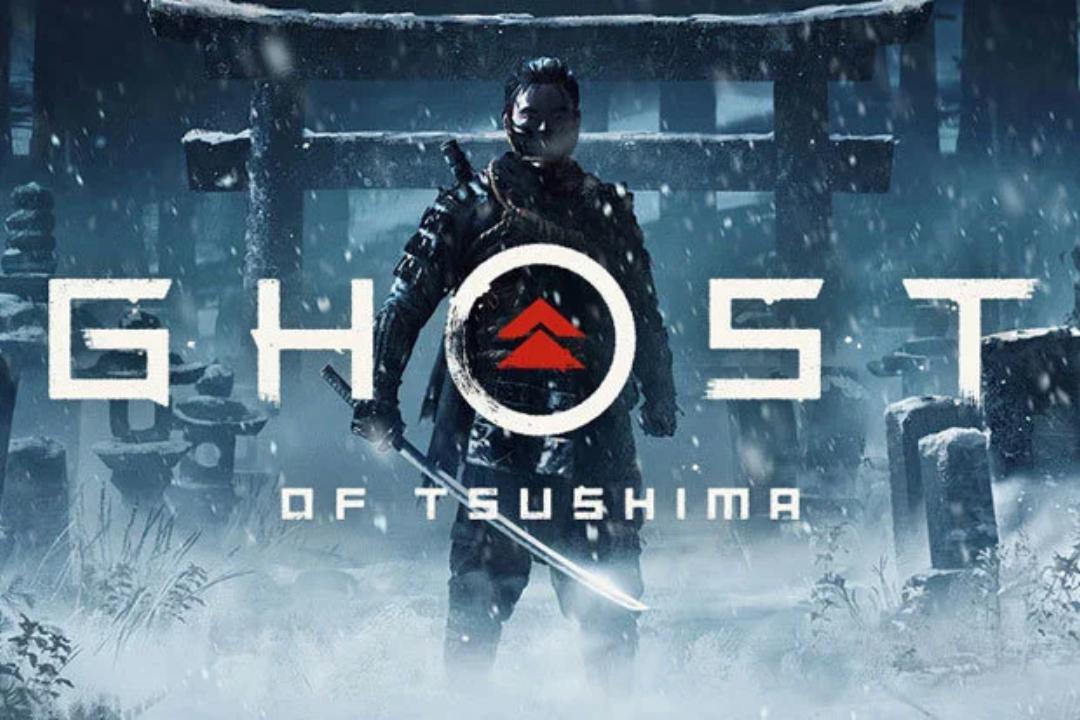 ghost of tsushima free download