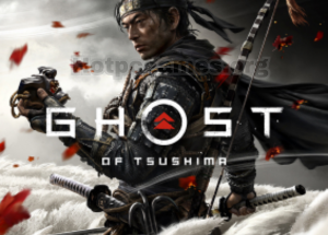 ghost of tsushima torrent