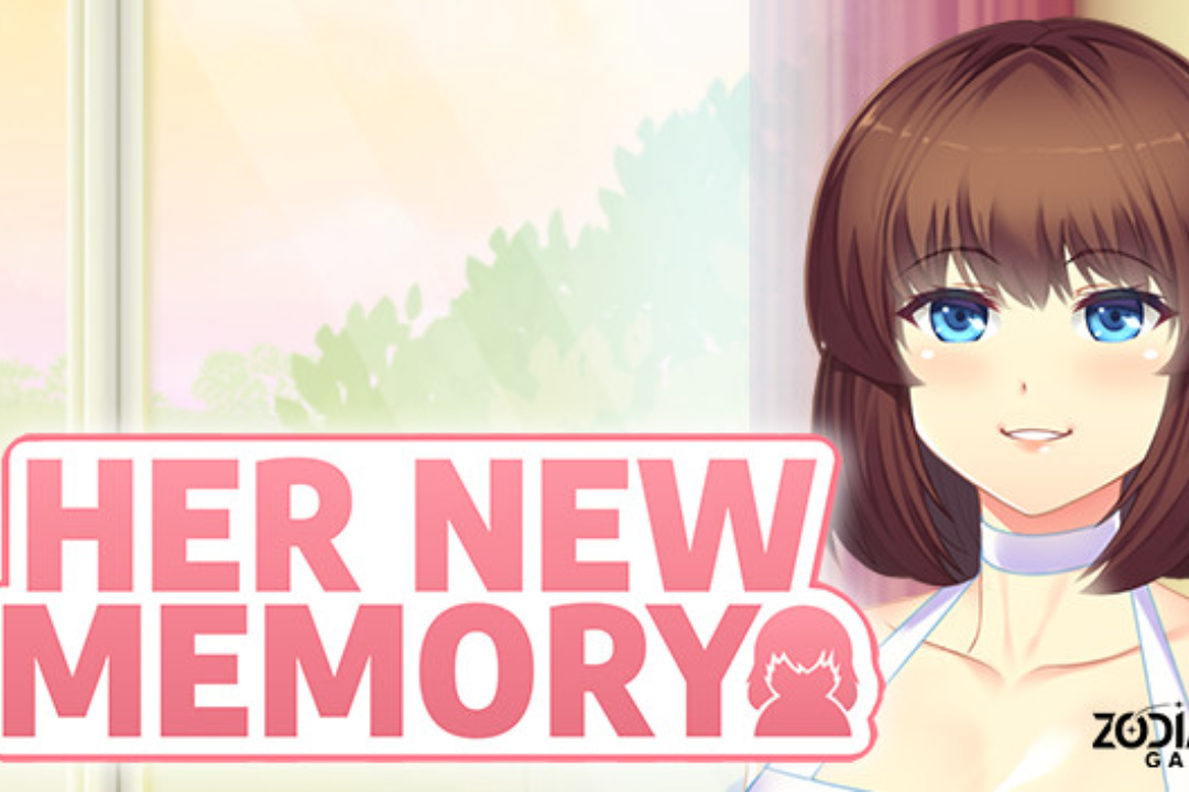 her new memory download