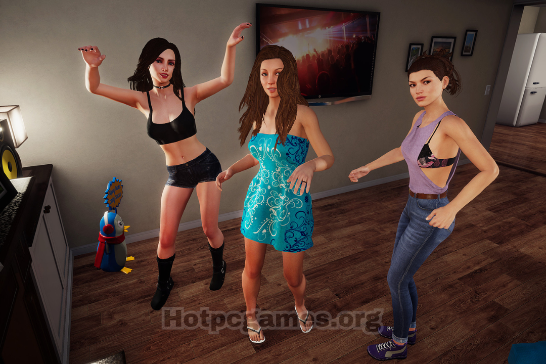 house party download free