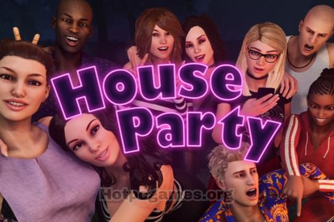 house party free download