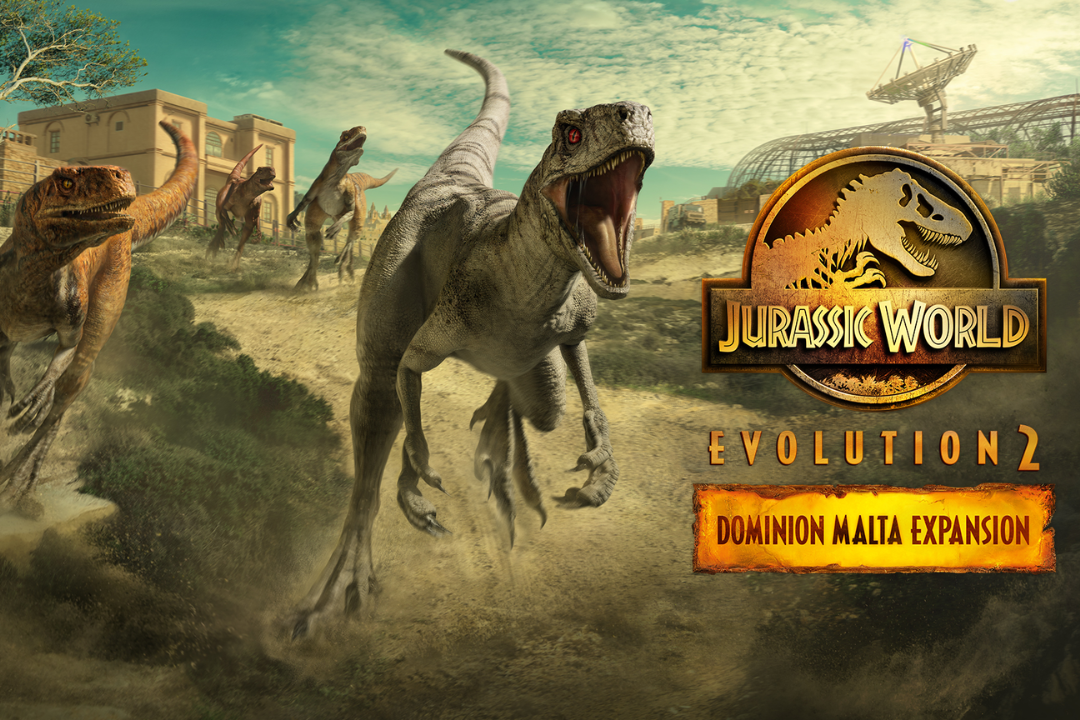 jurassic world evolution 2 pc