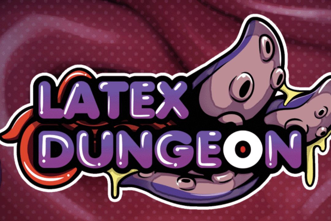 latex dungeon free game