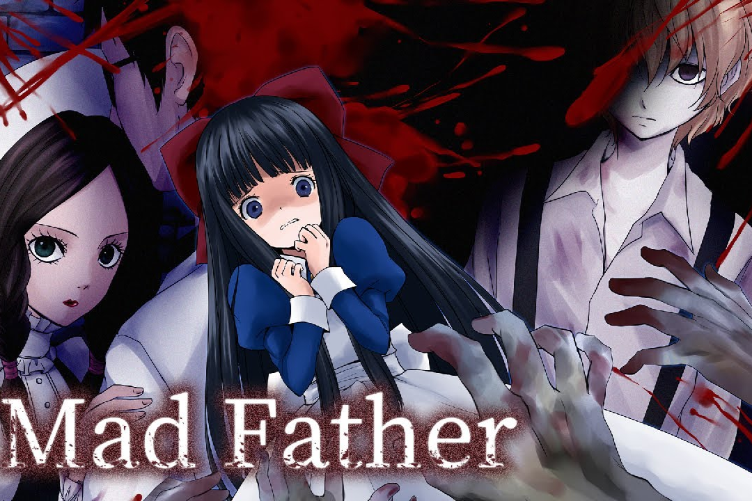 mad father download
