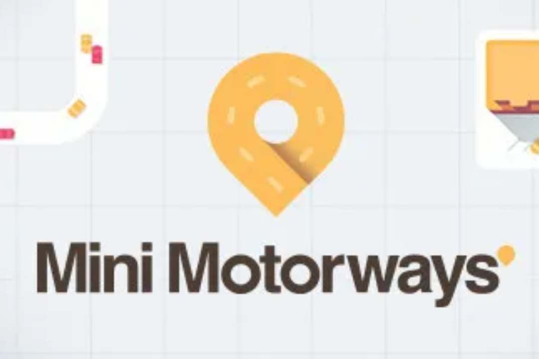 mini motorways free download
