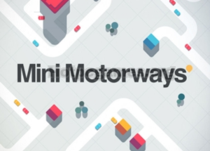mini motorways torrent