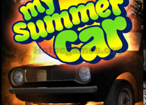 my summer car crack