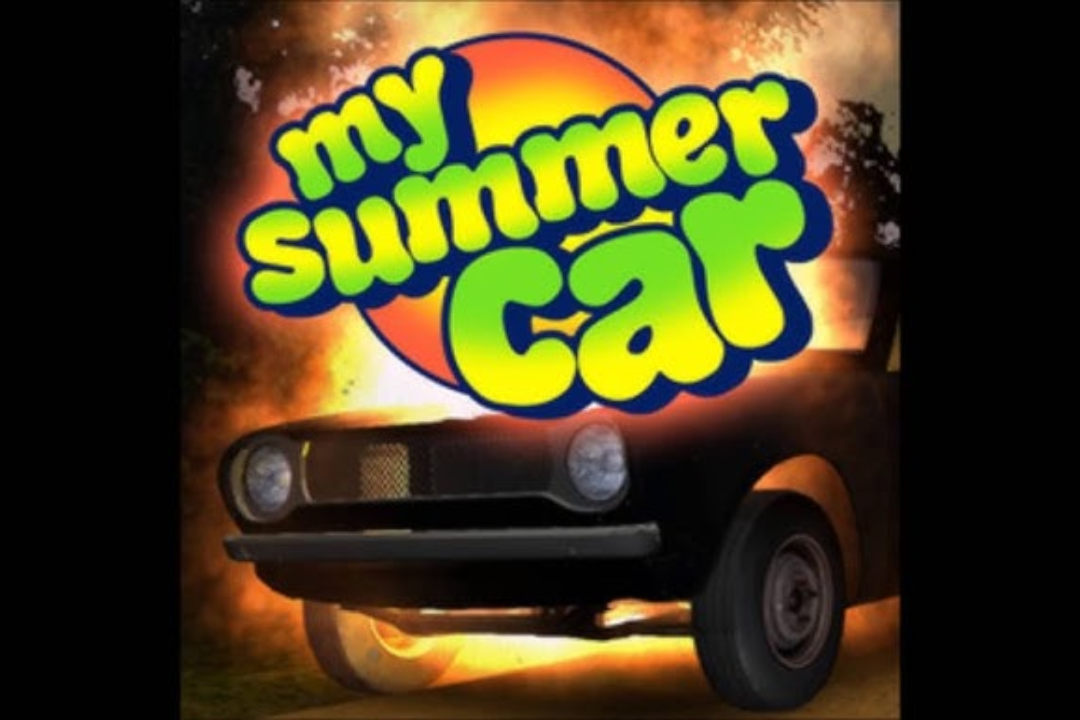 my summer car pc free