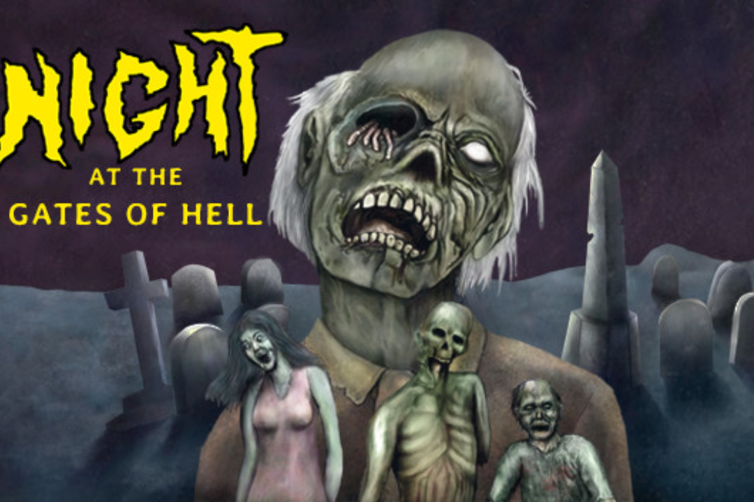 night at the gates of hell download