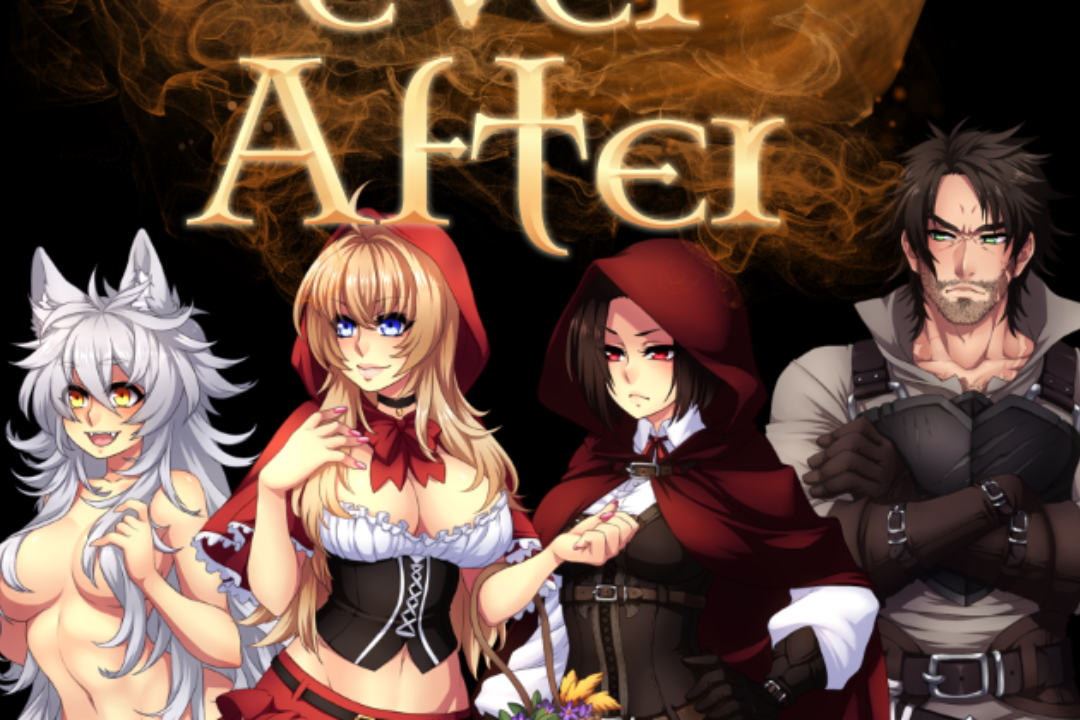 once ever after game