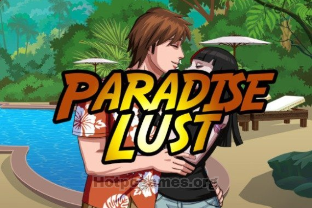 paradise lust download